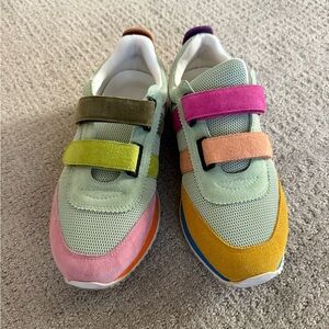 Charlotte Stone Conway in Nassau